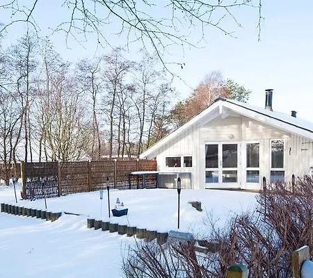 Holiday Mollevangen Iii